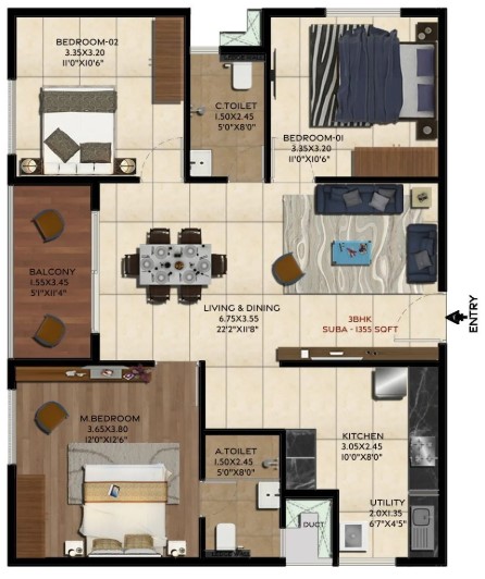 Layout Image