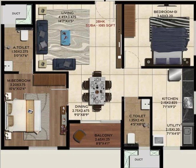 Layout Image