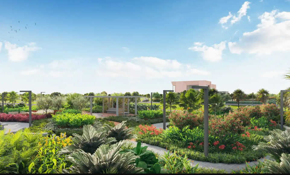 Godrej Green View Estate