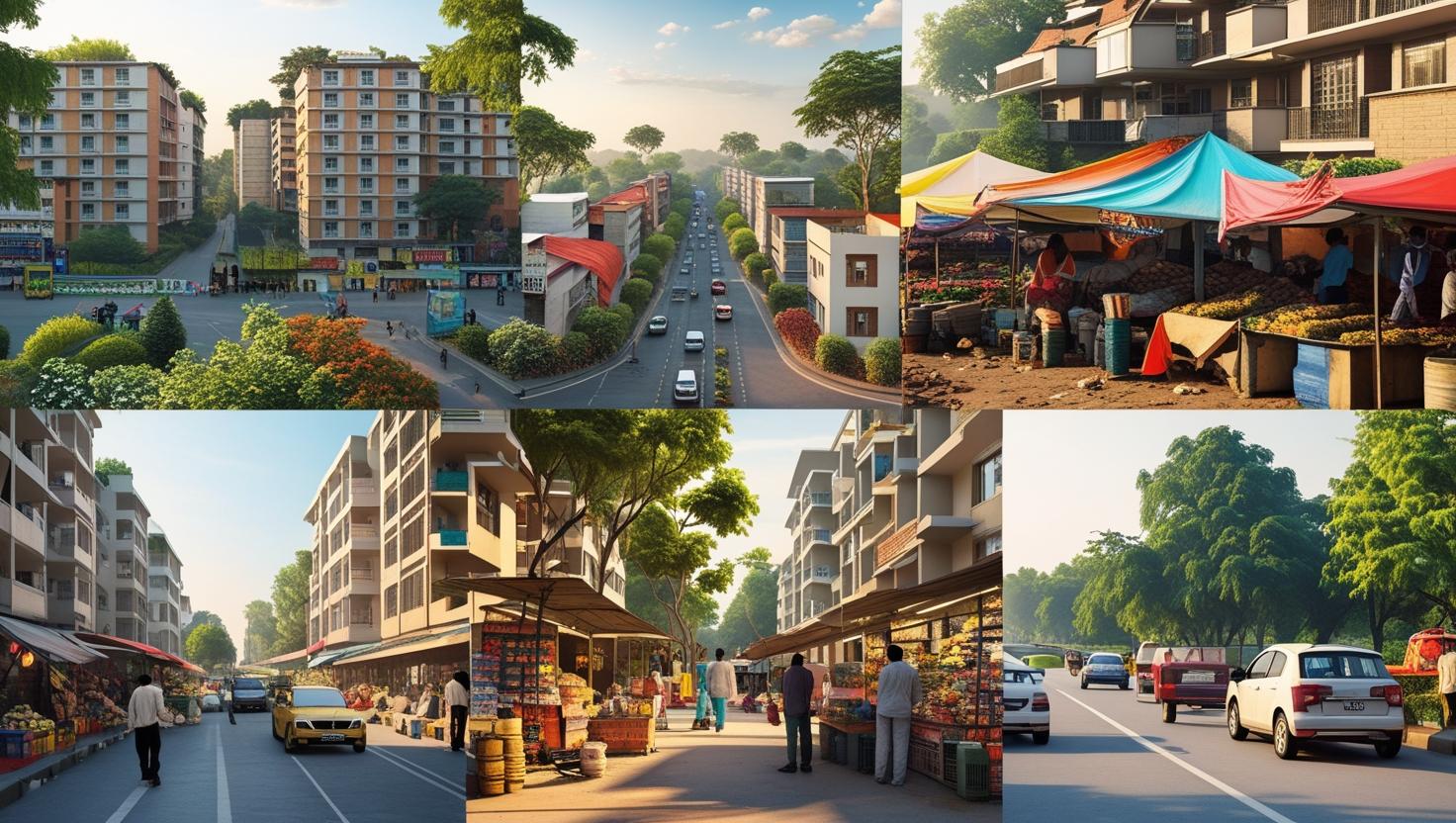 Top Affordable Localities to Live in Delhi in 2025