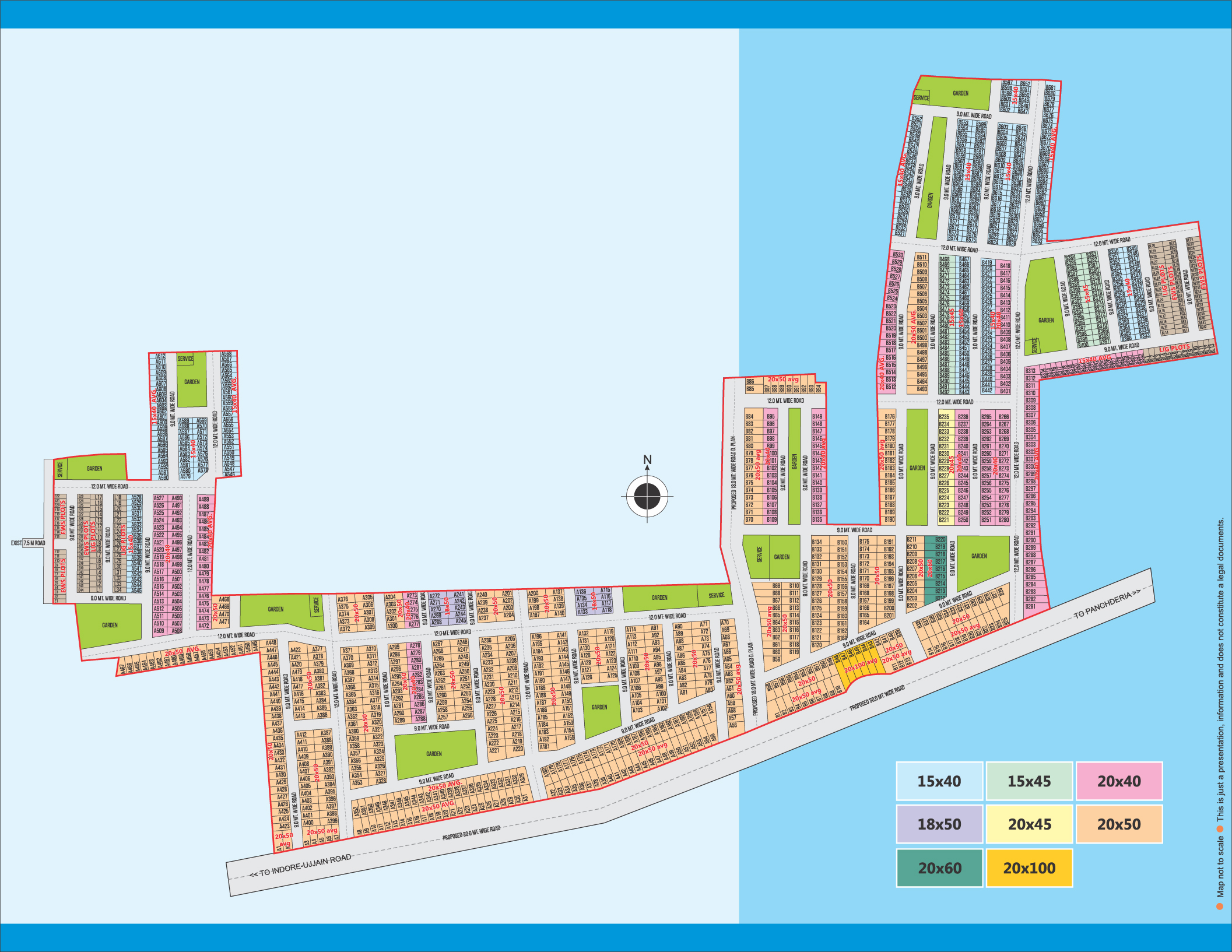 Layout Image