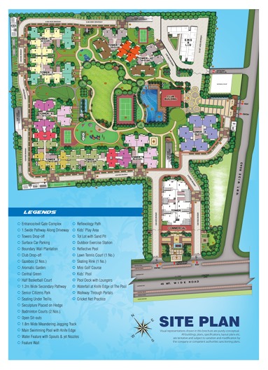 Layout Image