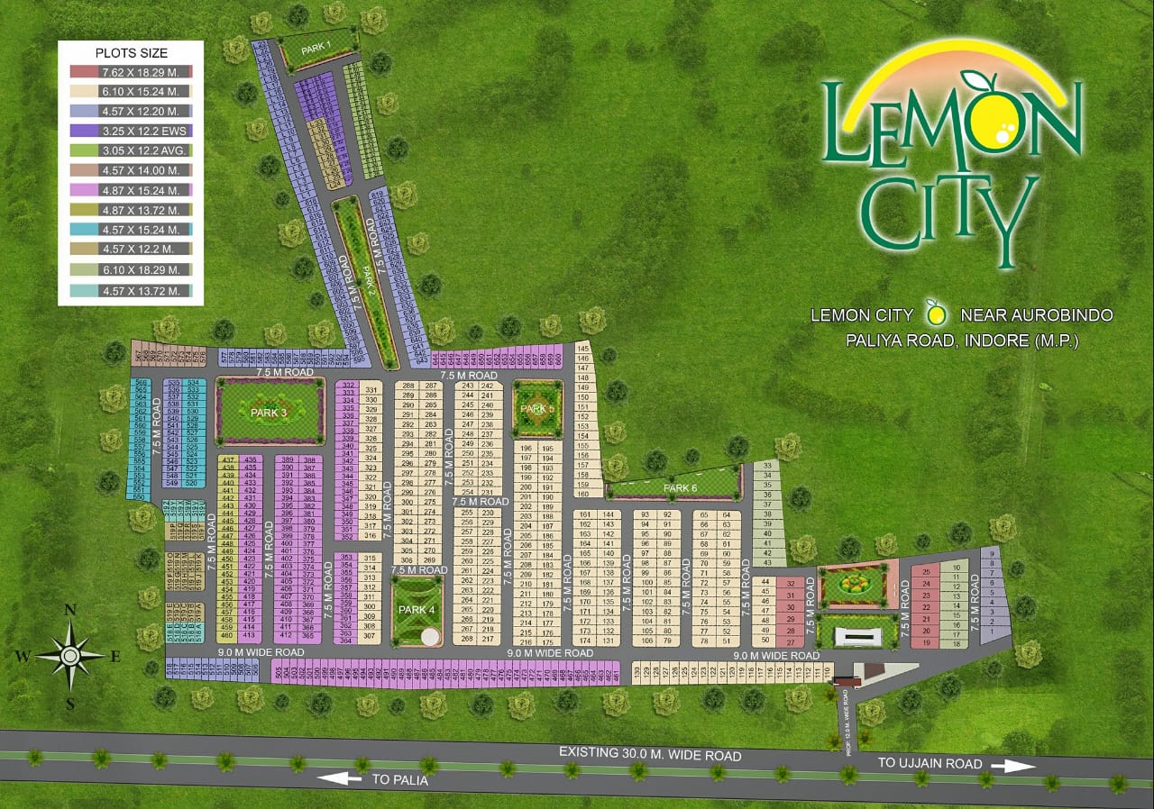 Layout Image