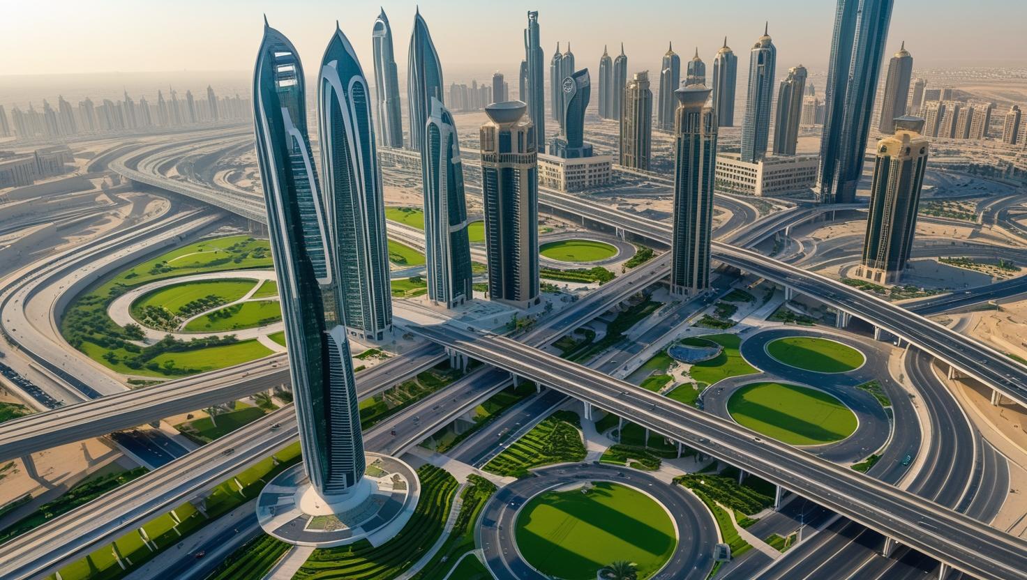 Saudi Arabia Opens Its Doors: Foreigners Can Now Own Property