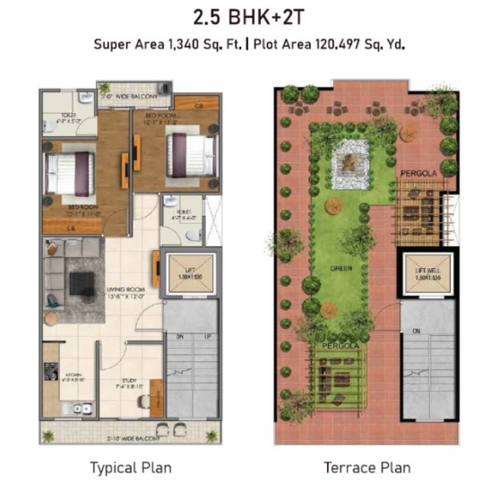 Layout Image