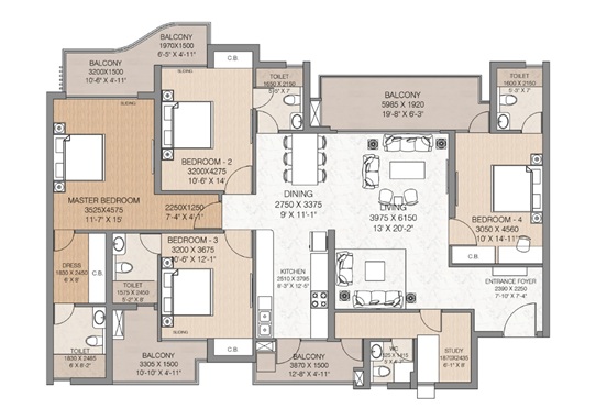 Layout Image