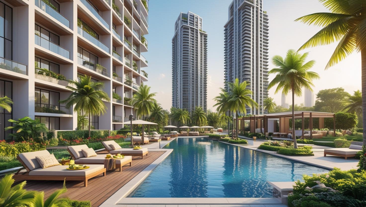 ₹1,200 Cr Sunteck Project Set to Redefine Mira Road