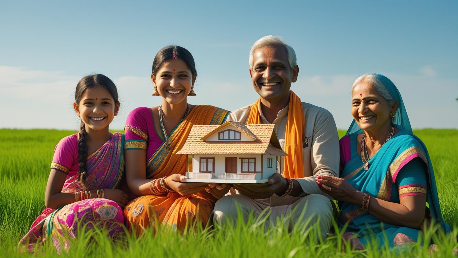 Mukhyamantri Awas Yojana Bihar: Eligibility Criteria, Application Process and More