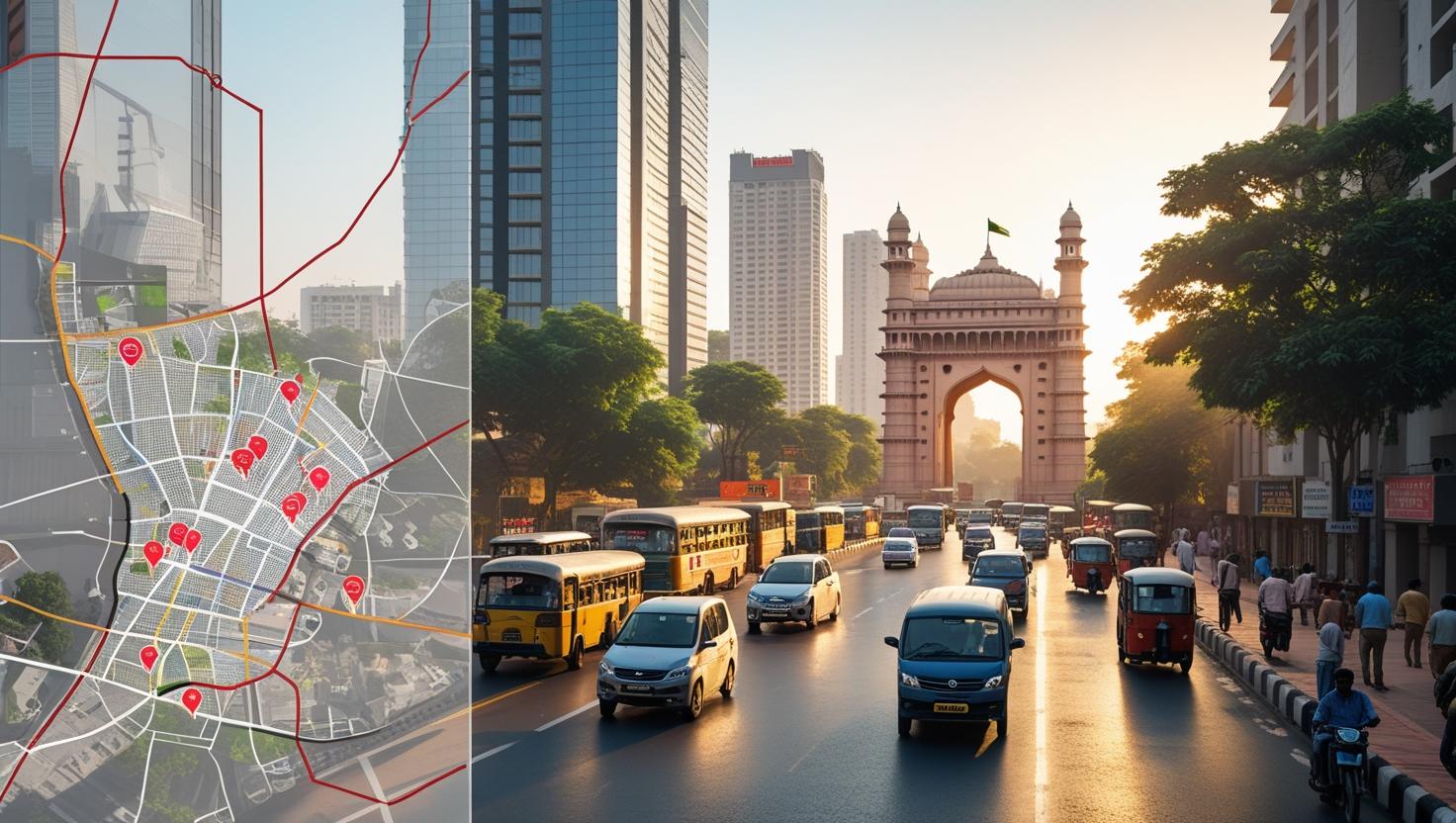 Top Affordable Localities to Live in Hyderabad in 2025