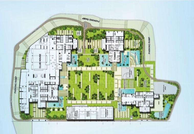 Layout Image