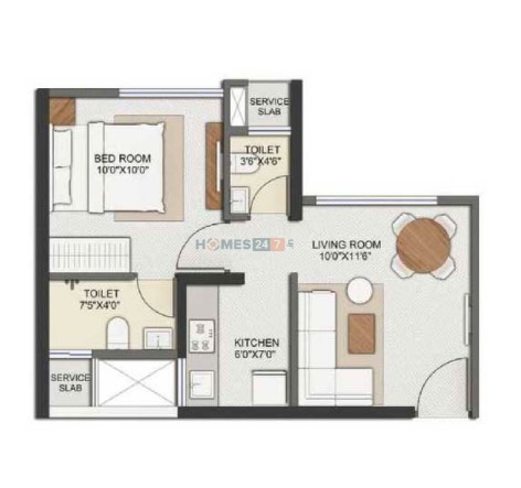 Layout Image