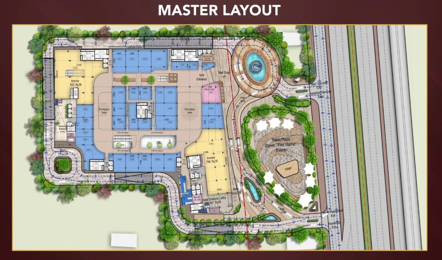 Layout Image