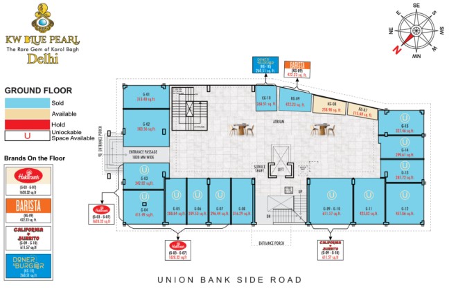 Layout Image