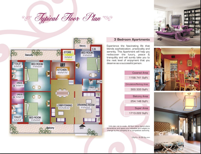 Layout Image