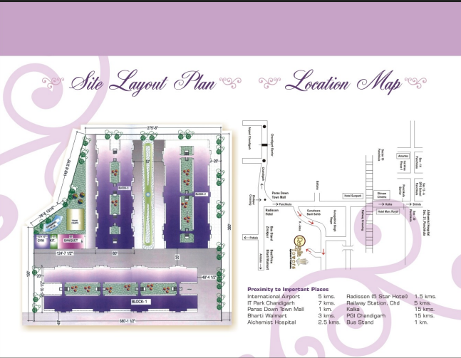 Layout Image