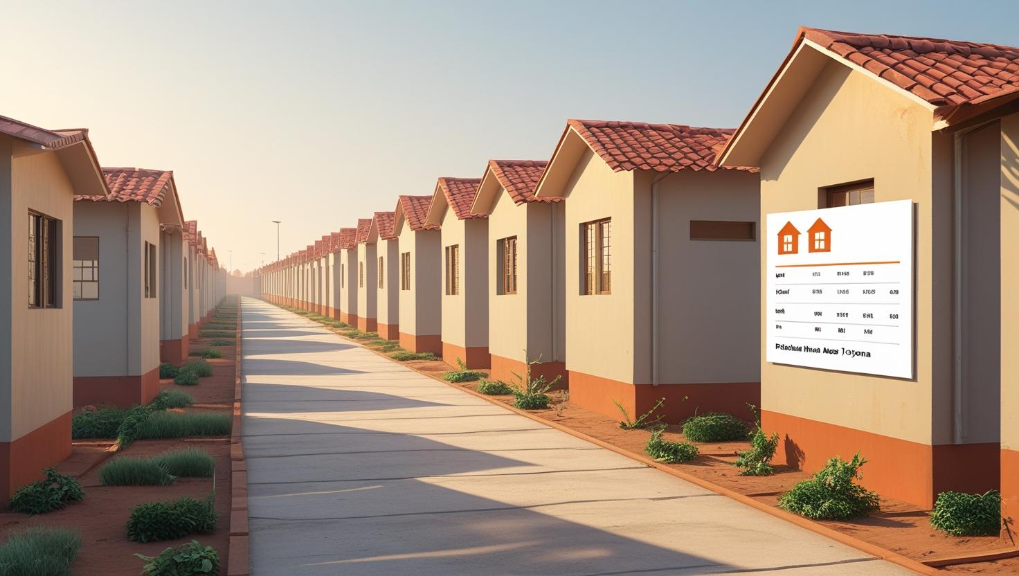 Pradhan Mantri Awas Yojana Gramin 2025 – Benefits & Latest Updates