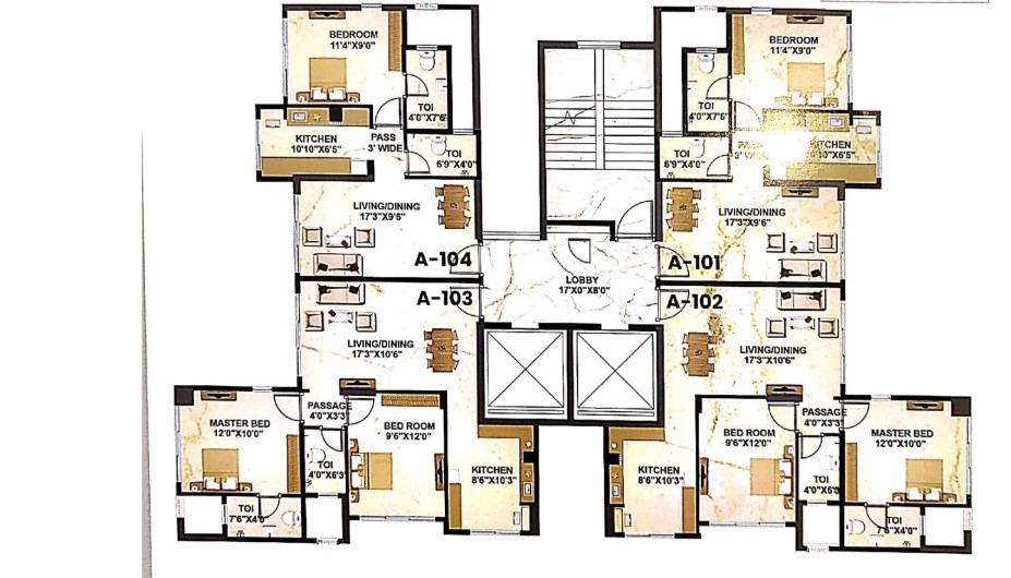 Layout Image