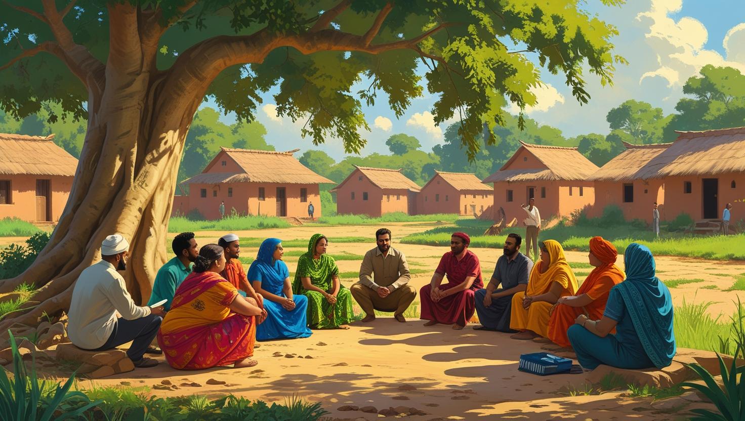 Blog Section Image