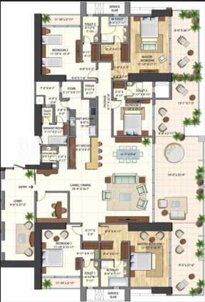 Layout Image