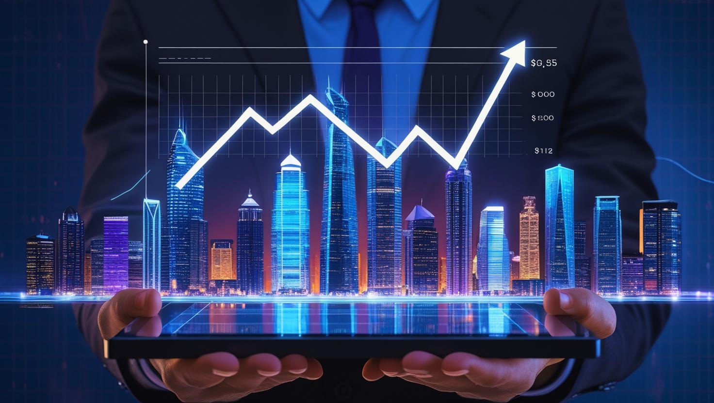 Top 5 Emerging Real Estate Markets in 2025