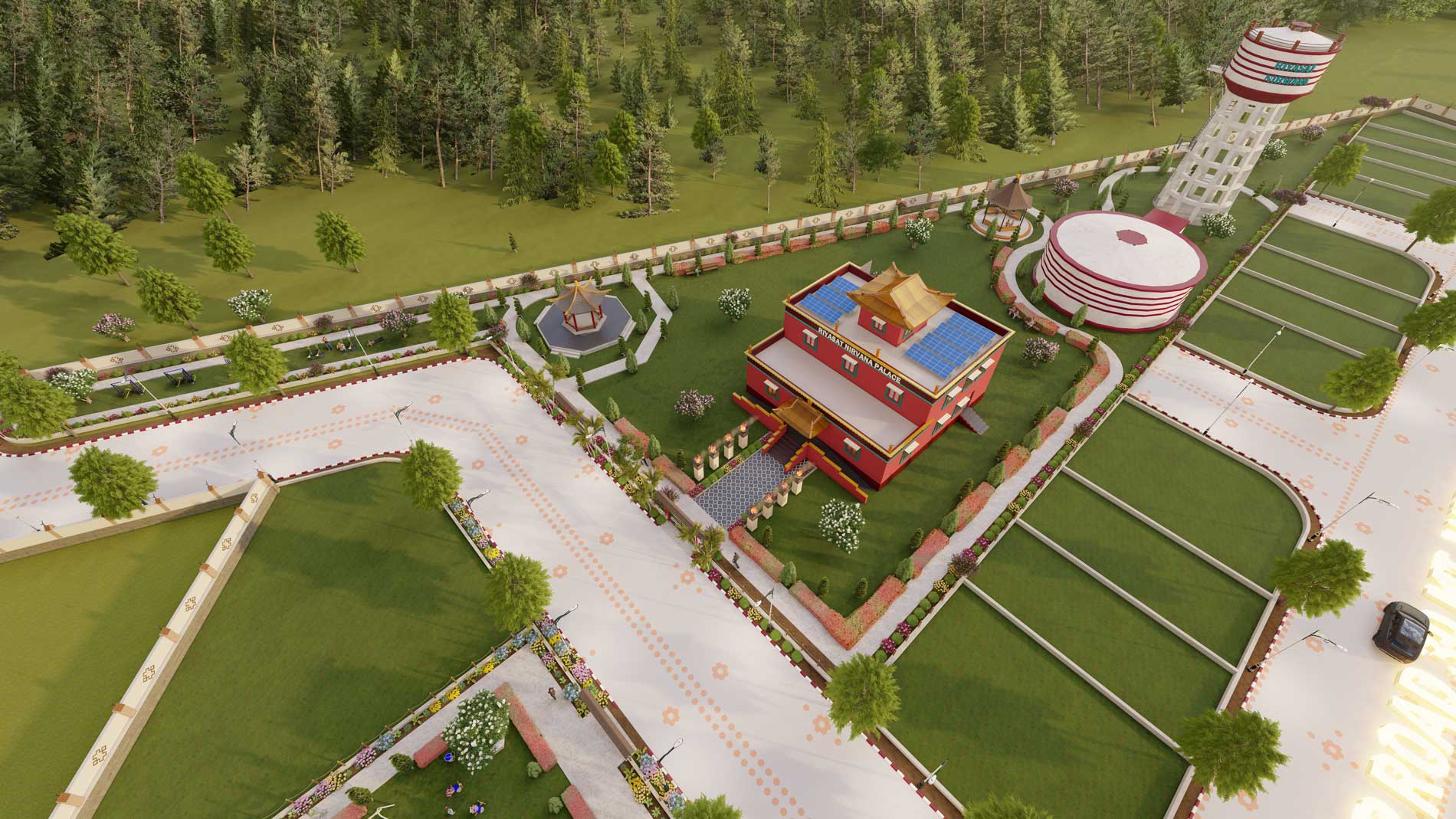 Layout Image