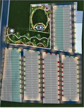 Layout Image