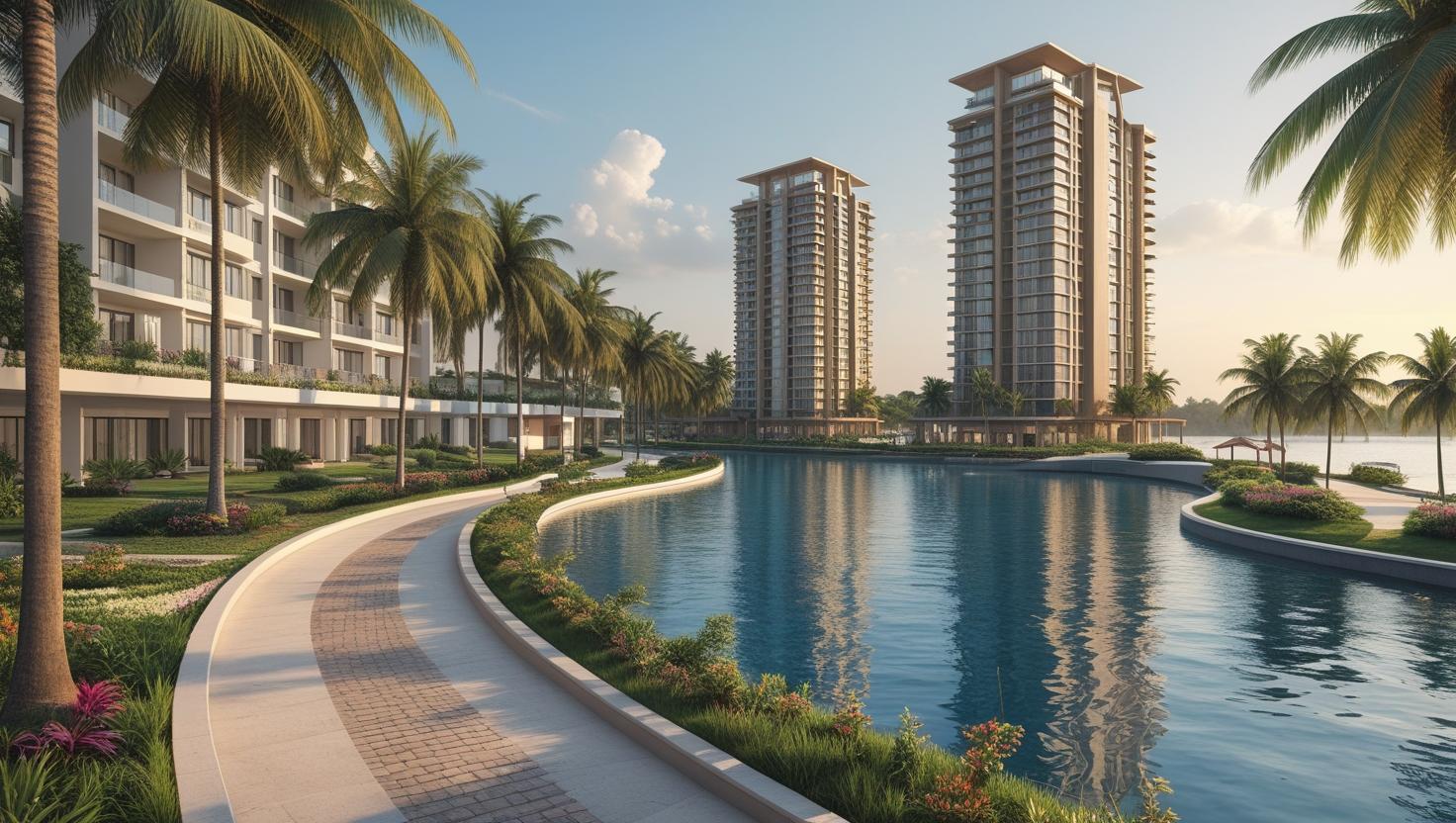 Why Kochi Is Becoming a Real Estate Hotspot In South India