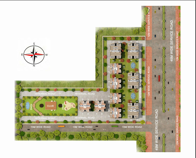 Layout Image