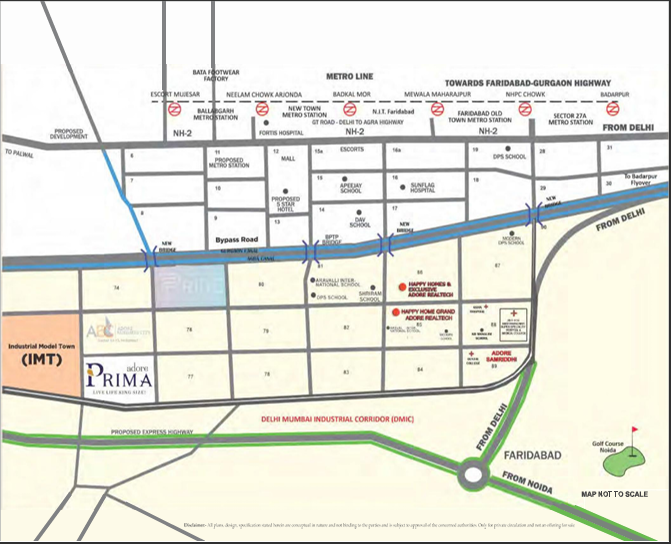 Layout Image