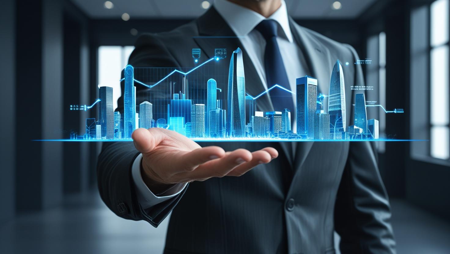 Smart Cities Mission: Is Indian Real Estate Really Ready for a Tech Overhaul?