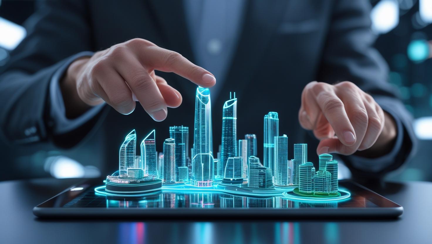 How AI Is Helping Real Estate Agents and Home Buyers Make Better Decisions