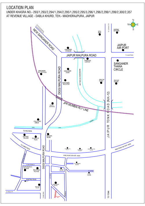 Layout Image