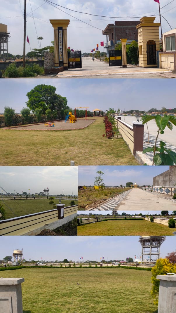 VM Kings Town Phase 1