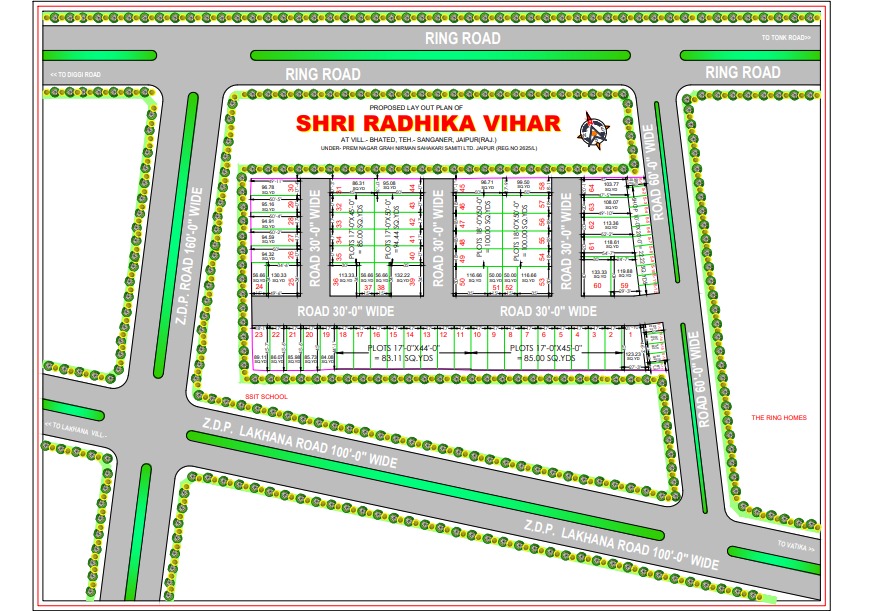 Layout Image