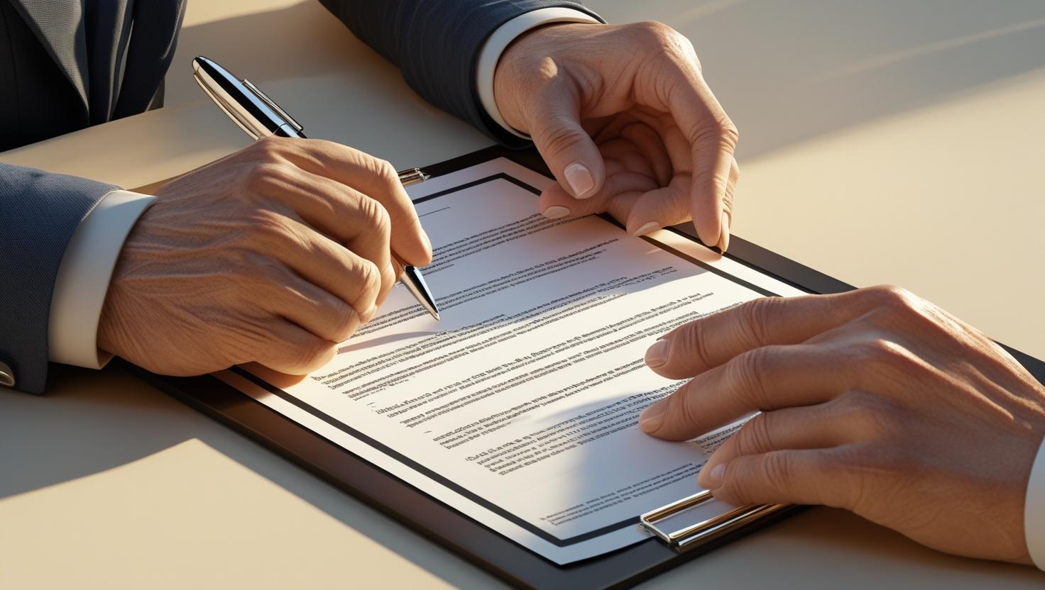 Legal Documents You Must Check Before Buying Property in India