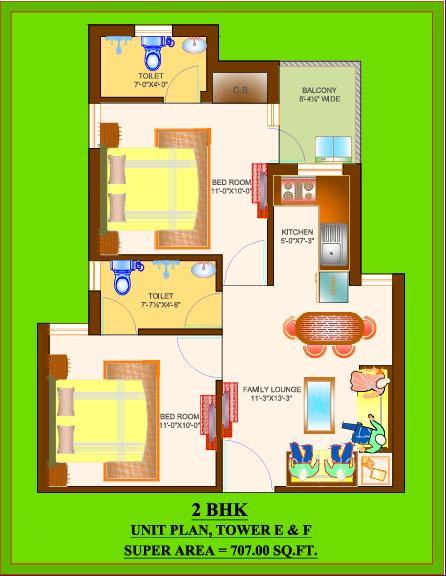 Layout Image
