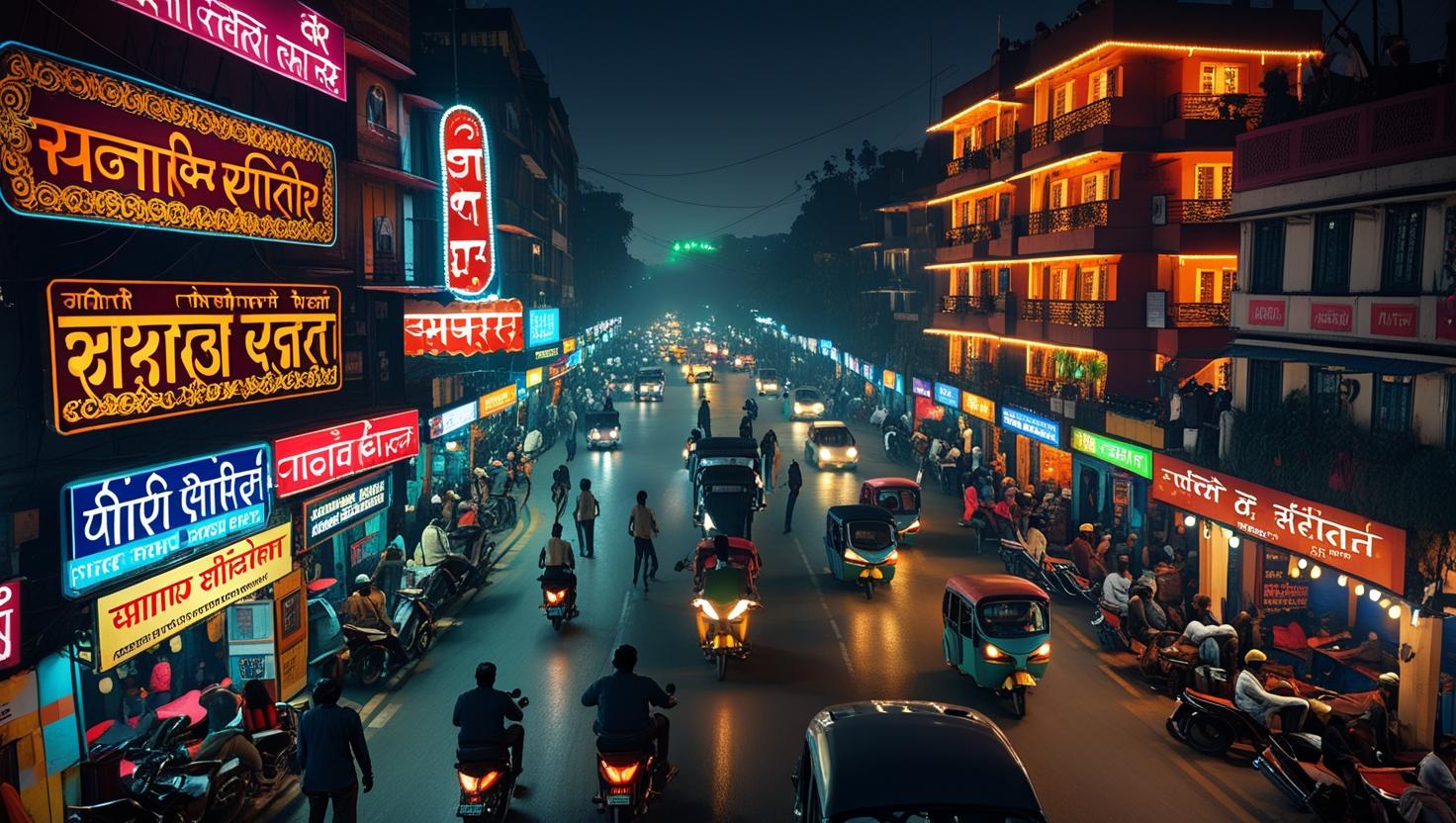 Is It Worth Investing in Delhi’s Unauthorized Colonies Post‑Regularization?