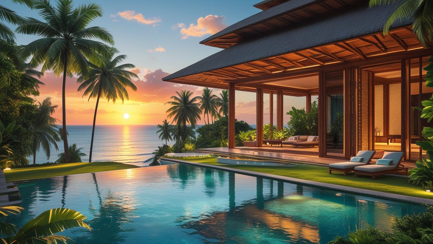 The Impact of Tourism on Goa’s Real Estate Market: What Buyers Need to Know