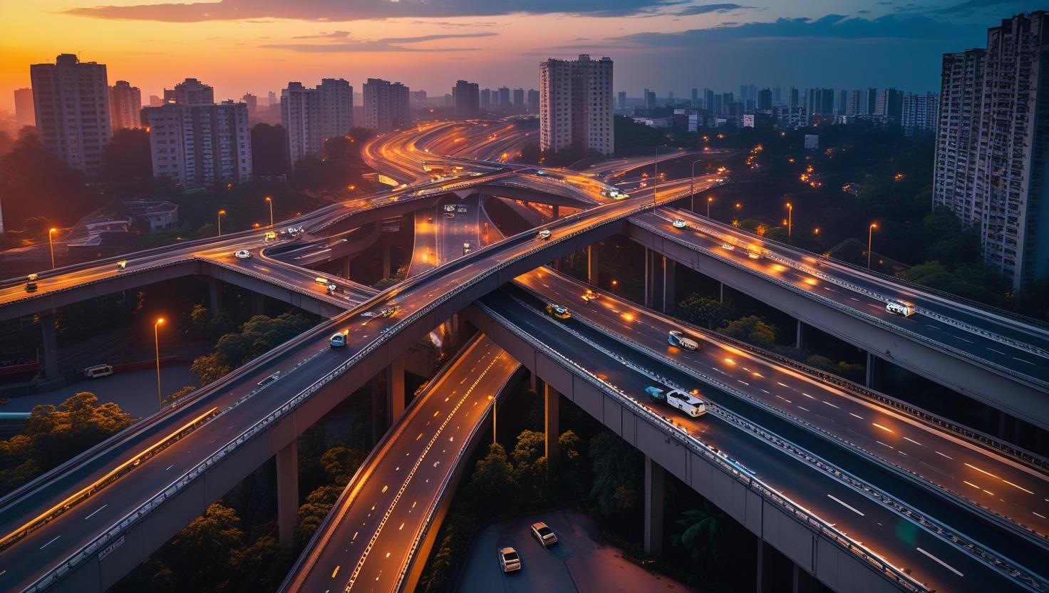 How Infrastructure Developments in Lucknow Are Driving Real Estate Growth