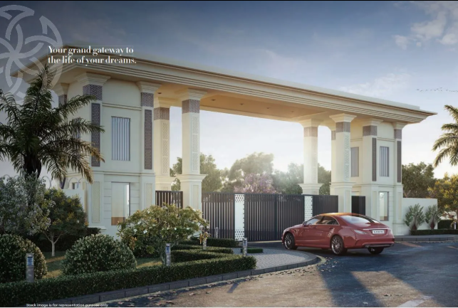 Godrej Greenview Estate