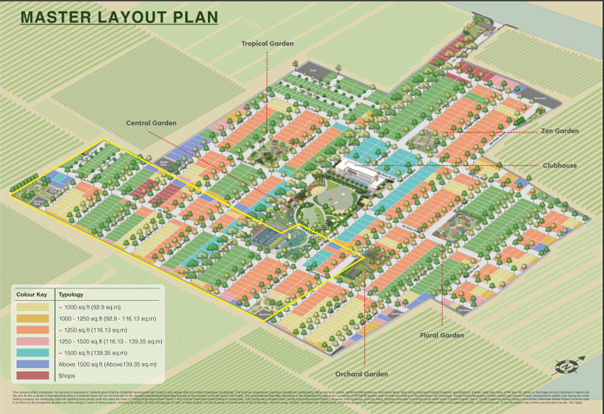 Layout Image