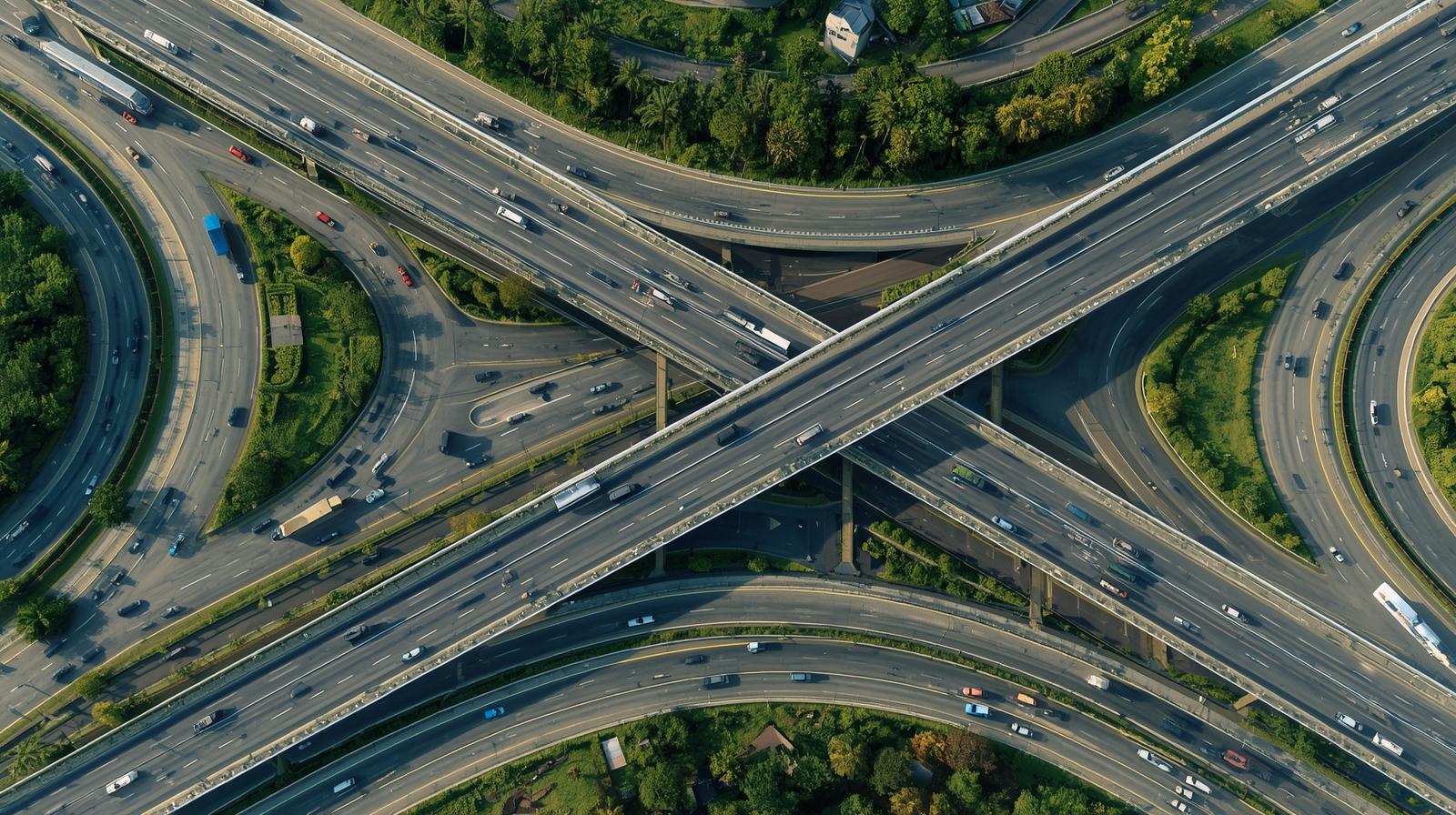Ganga Expressway Nears Completion, Bringing a New Era of Connectivity to UP