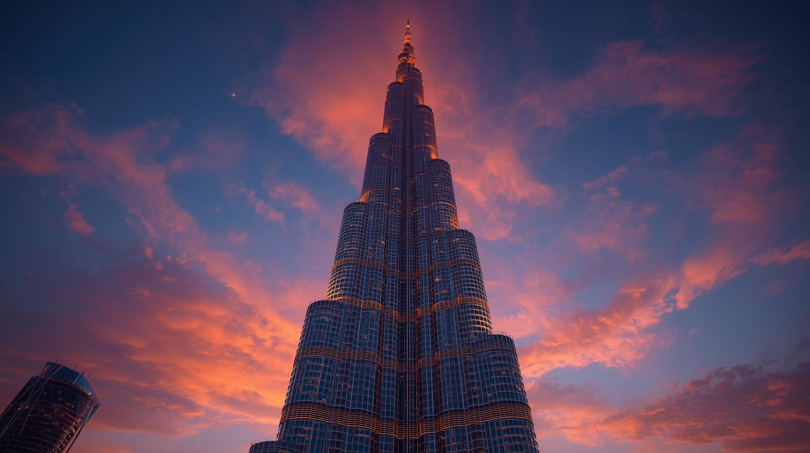 Burj Khalifa Is No Longer the Tallest – Why It Actually Matters in Real Estate