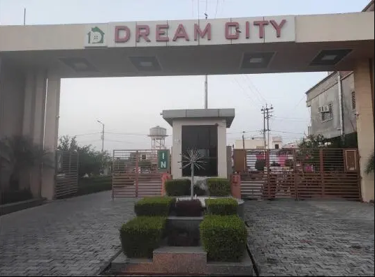 Singhal Dream City