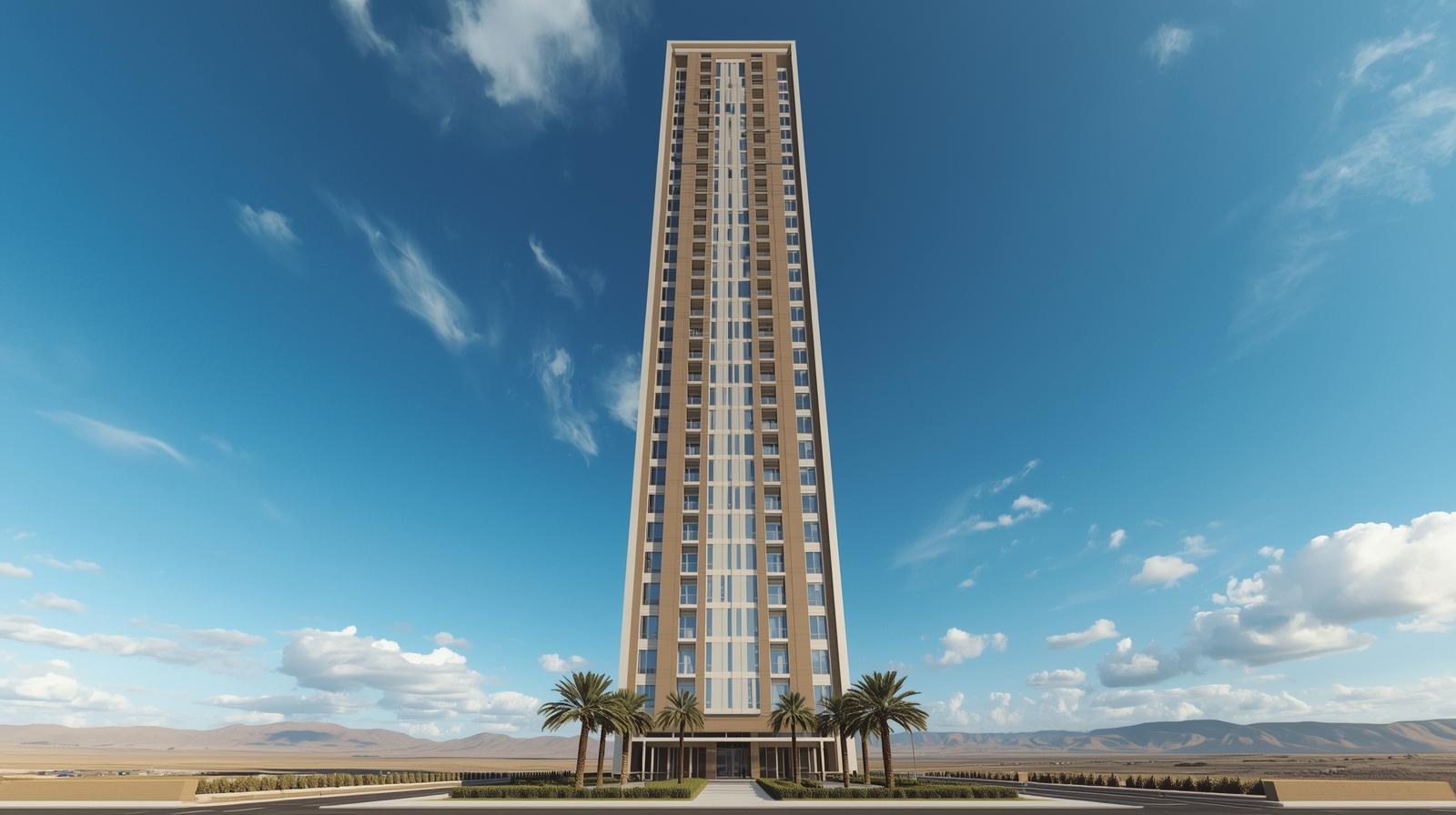 BlueOrbit Residences: Top Amenities in Delhi’s Fastest-Growing Suburb
