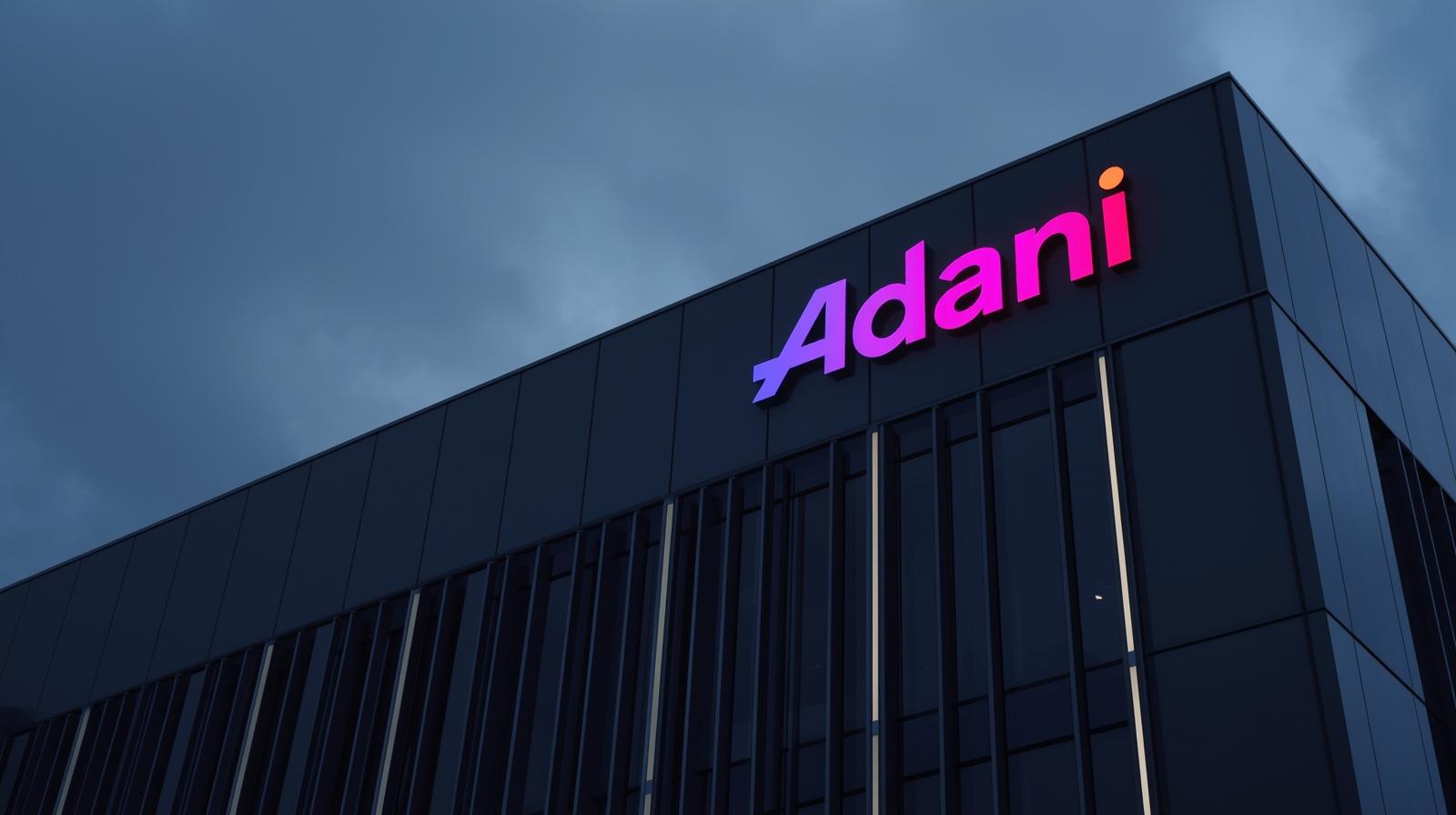 Adani Airports Gears Up to Elevate Lucknow Airport with ₹10,000 Crore Expansion