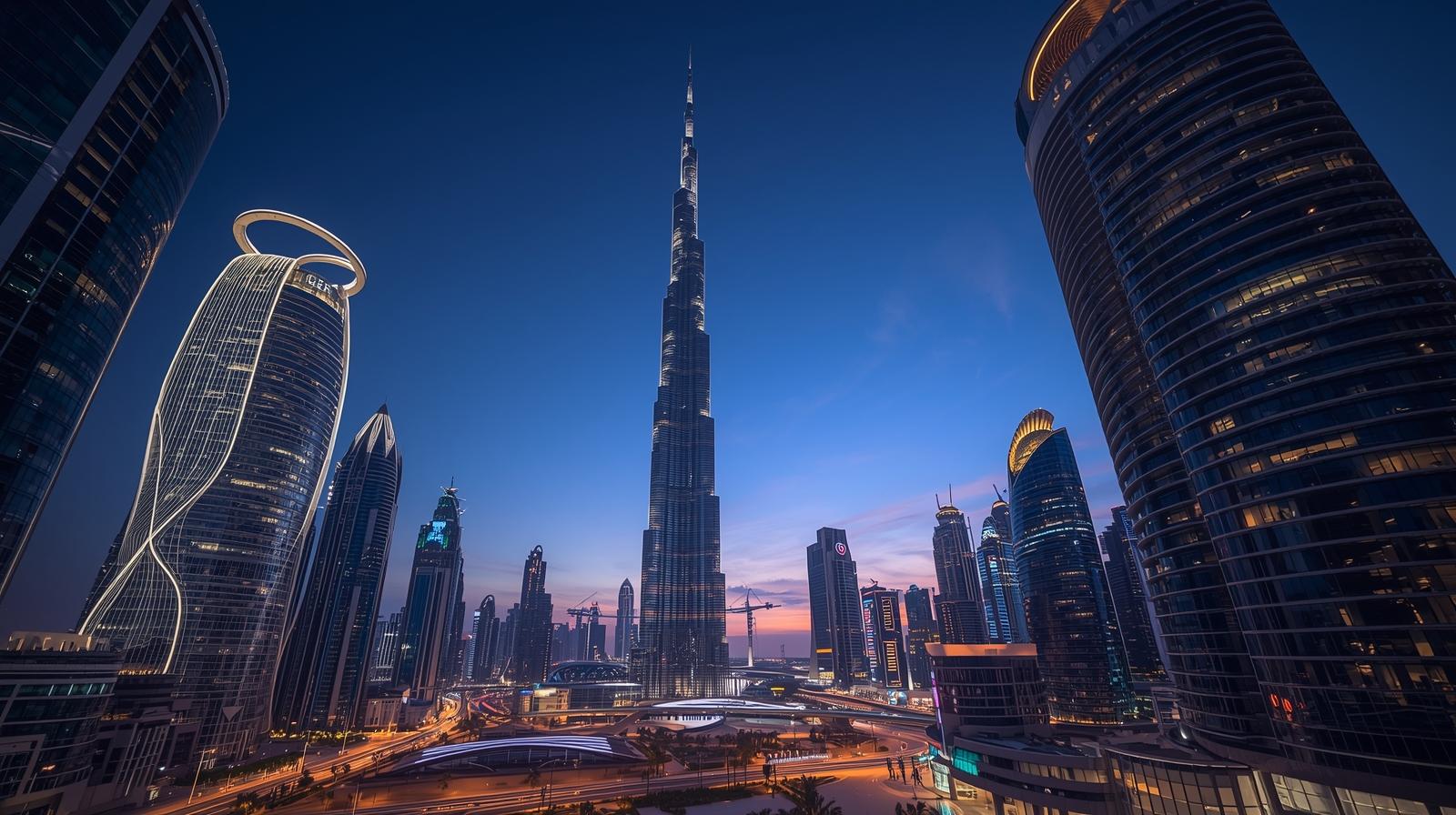 Dubai's Property Market Registers Over 4,000 Real Estate Activities in H1 2025: What the Numbers Don’t Tell You