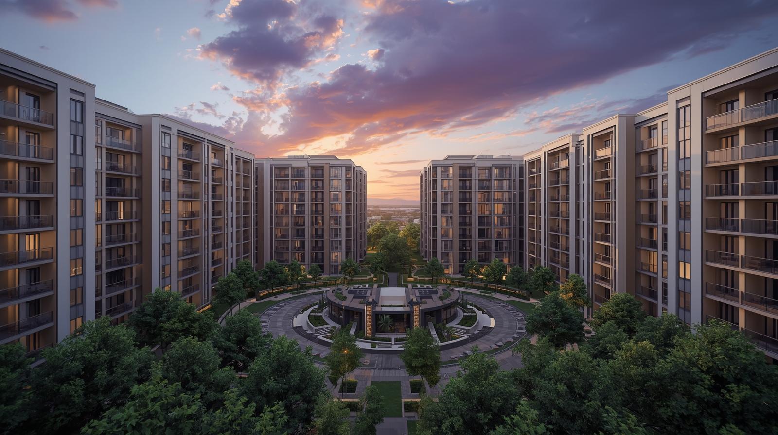 DLF Commits ₹23,500 Crore to Wrap Up Projects in NCR & Mumbai
