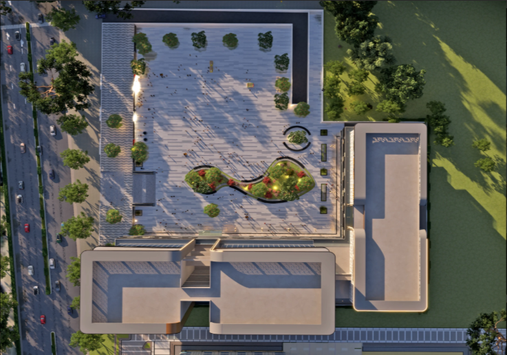 Layout Image