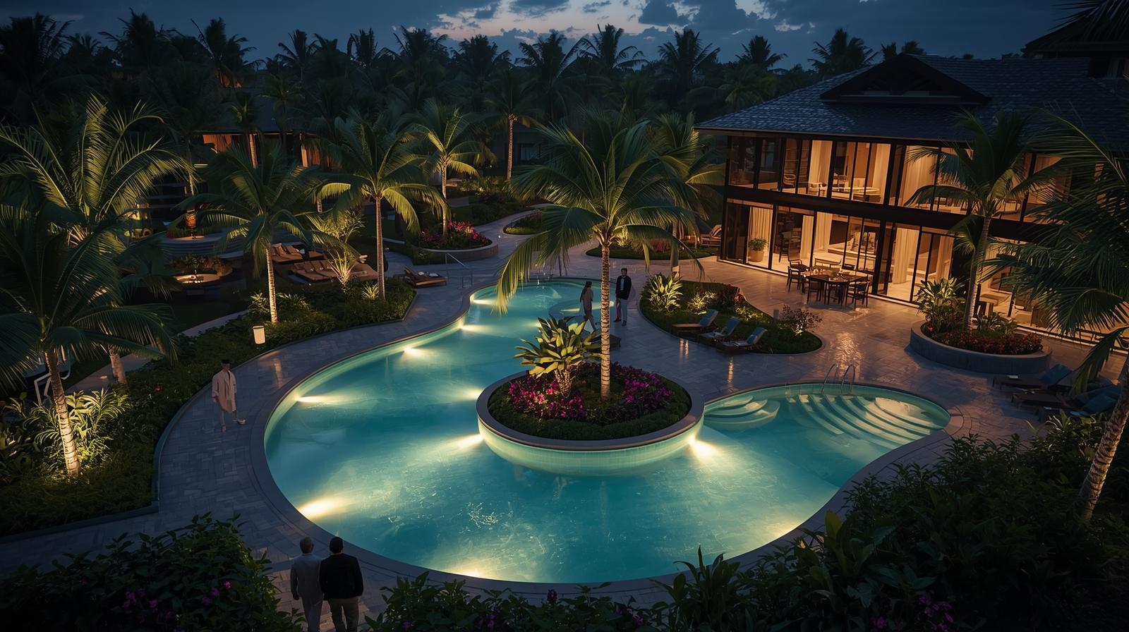 The Rise of Alibag: Real Estate Boom and Modern Coastal Living